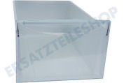 Liebherr 9792323 Eisschrank Gefrier-Schublade Transparent