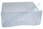 Liebherr 9791688  Gefrier-Schublade Transparent geeignet für u.a. IGN255620K001