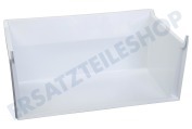 7427456 Gefrier-Schublade Weiß ohne Front