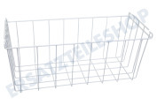 Liebherr 7111125 Kühlschrank Drahtkorb Gefrierkorb geeignet für u.a. CFf208020A, CFf250020A