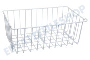 Liebherr 9141695 Kühlschrank Drahtkorb Drahtkorb geeignet für u.a. LGUex150022B001, LGUex150020001