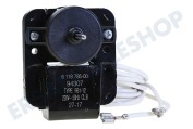 Liebherr 6118785 Eisschrank Ventilator Lüftermotor geeignet für u.a. UKS4302, BGPV5520
