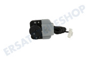 Liebherr 6118671 Kühlschrank Lüftermotor geeignet für u.a. BGPv847041B, LKPv652041C