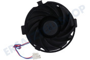 Liebherr 6108055  Ventilator komplett