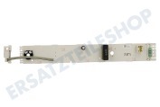 Liebherr 6133696 Gefrierschrank Steuerelektronik Bedienelement geeignet für u.a. K3660, K4260, KES3660