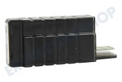 Liebherr Tiefkühltruhe 6125778 SmartDeviceBox geeignet für u.a. frei stehend