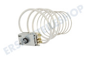 Liebherr 6151685 Kühler Thermostat geeignet für u.a. LKexv540020E, FKv414220A