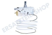 Liebherr 6151190 Kühlschrank Thermostat K57-L5537 Kapillarlänge 92cm. geeignet für u.a. KTS1580, KT1460