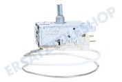 Liebherr 6151808 Kühlschrank Thermostat K57-S5587 Kap. L = 530 geeignet für u.a. T1410, K2330, KT1430