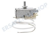 Liebherr 6151813 Tiefkühler Thermostat geeignet für u.a. TP151421C, Ksl281420B