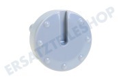 Liebherr 7427328 Gefrierschrank Knopf Wahlschalter grau geeignet für u.a. CTNal465320, SKes4200200