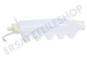 Liebherr 9192790 Tiefkühler Schale Für Eiswürfel geeignet für u.a. SIGN35762, SGN301113