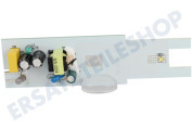 Liebherr 6071086 Kühlschrank LED-Beleuchtung geeignet für u.a. IK161420A, CNes402323