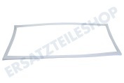 Ikea 480131100895 Gefriertruhe Dichtungsgummi Kühlschrank, Magnettür, oben geeignet für u.a. 90199497CDN84, 10199496CDN81