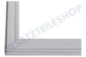 Firenzi 481946818162 Kühlschrank Dichtungsgummi 580x580mm -weiß- geeignet für u.a. ARG590, AFB823, ARG5812