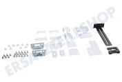 Boretti 481010724600 Gefrierschrank Montagesatz geeignet für u.a. ARG852AS, KRIF3121A, KD62122AA01