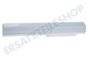 Bauknecht 481010352592 Tiefkühltruhe Griff Tür -weiß- geeignet für u.a. WVR1842, KRVA3859, WVF1830