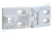 Polar 480132101217 Kühlschrank Scharnier fürGefriertruhe geeignet für u.a. AFG5227, CF28