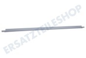 Bauknecht 481246049459 Tiefkühltruhe Leiste Von Glasplatte hinten geeignet für u.a. KR365, ART572, KRA3410