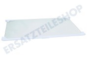 Ignis 482000097600 Kühlschrank Glasplatte Mit Leisten geeignet für u.a. ARL893A