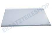 Whirlpool Tiefkühltruhe 481010472410 Glastplatte geeignet für u.a. ARG852AS, ART6712ASF