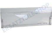Bauknecht 480132101602 Eiskast Frontplatte der Schublade geeignet für u.a. GKI1600A, GKI6010A