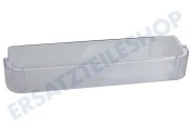 Hotpoint 481010471454 Kühlschrank Türfach Transparent geeignet für u.a. ART486, ARG972, ARG9295