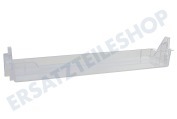 Ikea 481010476960  Butterfach Transparent 440x105x75mm geeignet für u.a. CB604W, CB610W