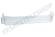 Private label 480132102018 Kühlschrank Butterfach Transparent 440x100x60mm. geeignet für u.a. ART865, ARG729, WTE3813