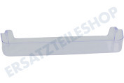 Polar 480132102006 Kühlschrank Türfach Transparent 483 x 110 x 59 mm geeignet für u.a. WBE3321, WBE3411, WTE2921