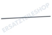Bauknecht 481246049346 Tiefkühltruhe Leiste der Glasplatte geeignet für u.a. ARG573, ART477, ARC3130
