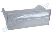 Ikea 481010467644 Kühlschrank Gefrier-Schublade transparent geeignet für u.a. WBA3388NFCIX, WBE3625NFTS