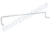 Bügel Befestigung