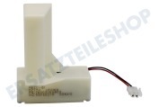 Indesit C00480597 Kühlschrank Klappe Thermostat geeignet für u.a. TTNF8211, TTNF8212