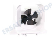Bauknecht 481010666800 Eisschrank Ventilator geeignet für u.a. ART20163ANF, KGIS3161A