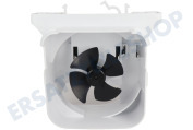 Ikea 481010666800 Kühlschrank Ventilator geeignet für u.a. ART20163ANF, KGIS3161A
