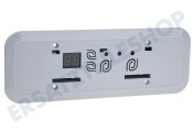 Whirlpool 481010474804 Tiefkühlschrank Steuerelektronik Display + Modul in Halterung geeignet für u.a. GTE220, GTE280