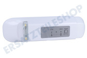 Atag 481010645923  Thermostat mit Beleuchtung geeignet für u.a. KD62178BA, KS32178B