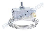 Bosch 484000008683 Kühlschrank Thermostat A13 0103 geeignet für u.a. ARL 470 ART 328-KVC 2446