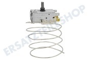 Whirlpool 481010801441 Kühlschrank Thermostat geeignet für u.a. AFB91AFR, BFS12221, ZA1II