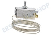 Polar 484000008690 Gefrierschrank Thermostat K59 L2139 geeignet für u.a. ARC5712, ARC5453, ARC5875