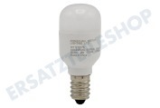 Whirlpool C00563962 Kühlschrank Lampe geeignet für u.a. ARGR715S, KG301WS, WBM3116W