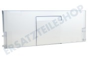 Pelgrim 36863 Kühlschrank Klappe transparent geeignet für u.a. KK3302AP03, KK3302AP04