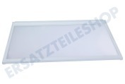 Pelgrim Tiefkühler 180214 Glasplatte geeignet für u.a. PKD5102KP03, PKS5178FP01