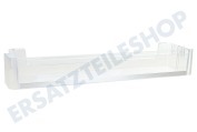 Atag-pelgrim 42519 Eisschrank Türfach transparent geeignet für u.a. KD6102AUU, KD2178BUU, KS31088