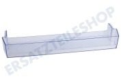 Pelgrim 35836 Tiefkühlschrank Türfach Mitte, mit niedrigem Rand geeignet für u.a. KK2170AP04, KK2204AP05, KK3302AP04