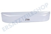 Etna 444279 Gefrierschrank Deckel Türfach oben geeignet für u.a. KCS50178E01