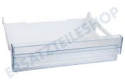 Pelgrim 563649 Tiefkühler Gefrier-Schublade transparent, oben geeignet für u.a. PCS4178LP02, PCS3178LP01