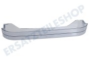 Etna 46306 Gefrierschrank Türfach Mitte, niedriger Rand geeignet für u.a. EEK136VA, KKS8102, KVS50102