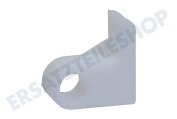 Pelgrim 35891 Kühlschrank Scharnier des Gefrierfaches geeignet für u.a. KK2224A, AK1122SV